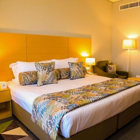 Ayla Ibri Hotel Luaran gambar