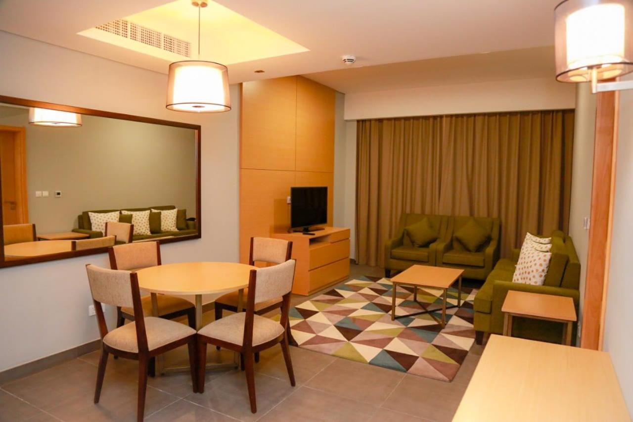Ayla Ibri Hotel Luaran gambar