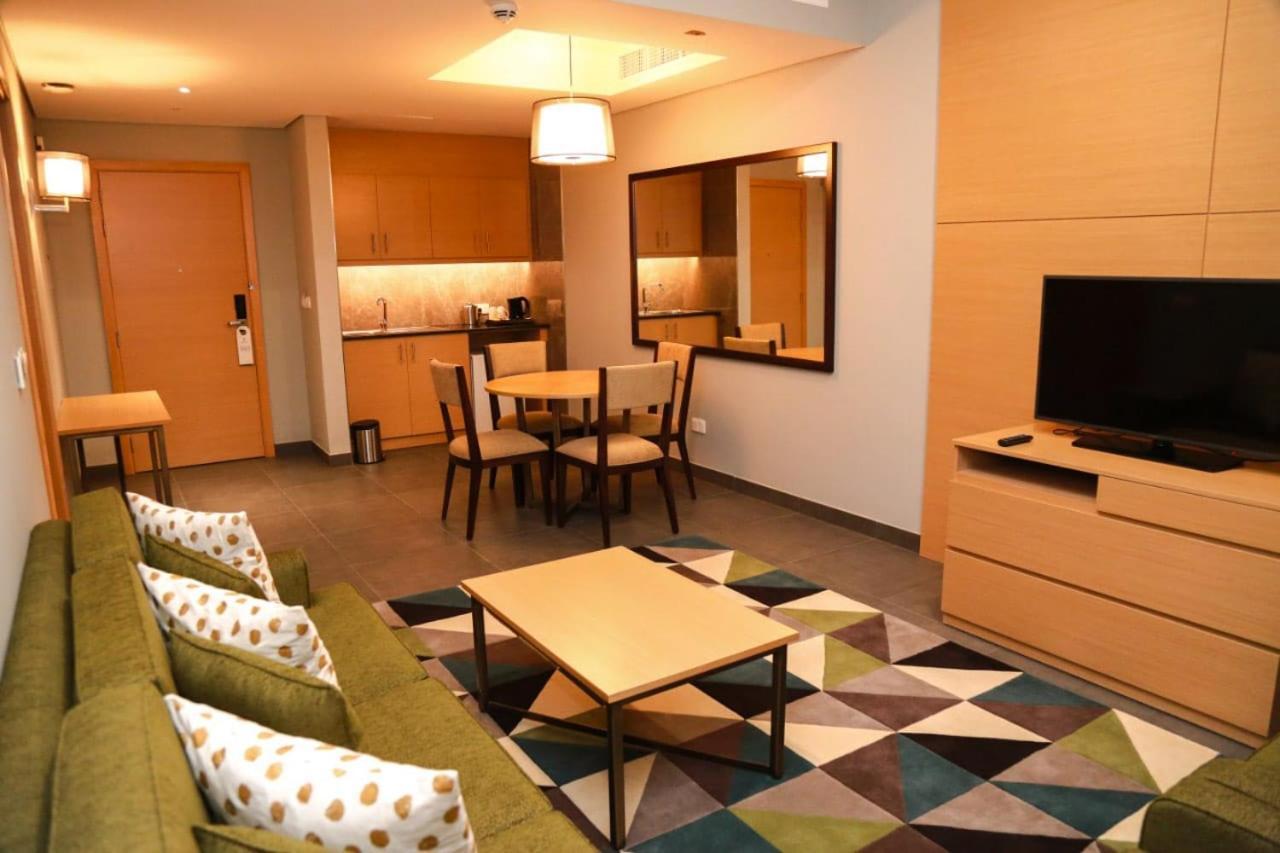 Ayla Ibri Hotel Luaran gambar
