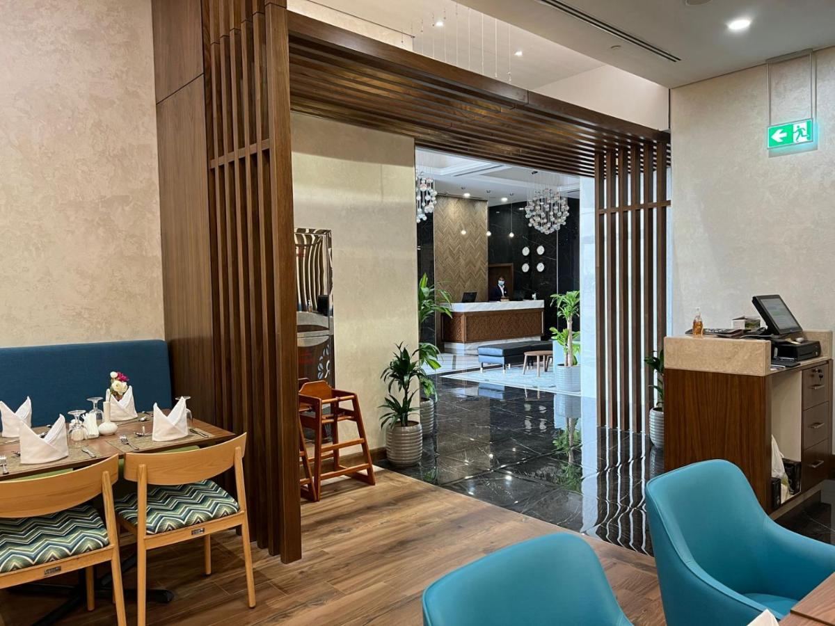 Ayla Ibri Hotel Luaran gambar